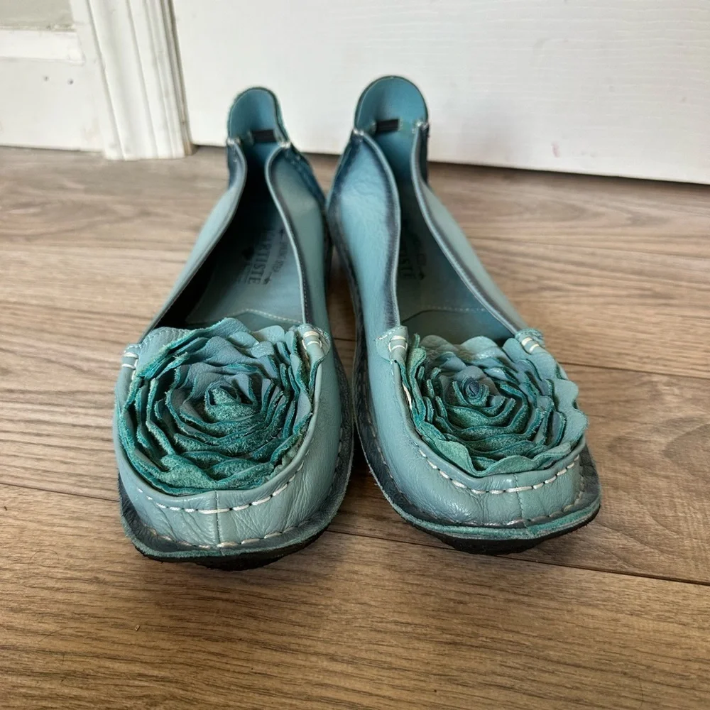 Spring Step L’Artiste Dezi Shoes